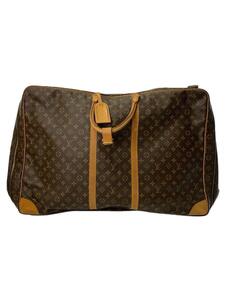 LOUIS VUITTON◆シリウス70_モノグラム_BRW/PVC/BRW