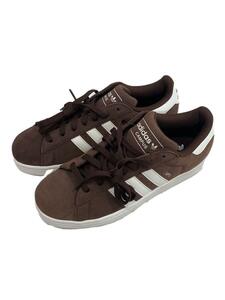 adidas◆ローカットスニーカー/26cm/BRW/IE4594