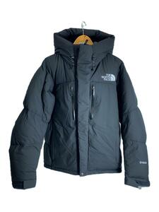 THE NORTH FACE◆BALTRO LIGHT JACKET_バルトロライトジャケット/XL/ナイロン/BLK