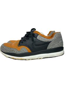 NIKE◆AIR SAFARI QS/エアサファリ/ブラック/AO3295-001/27cm/ブラック