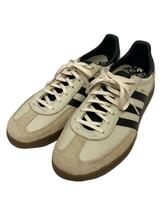 adidas◆ローカットスニーカー/27.5cm/IVO/レザー/IE3698_画像2