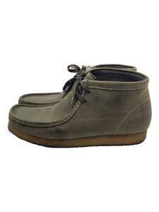 Clarks◆シューズ/28cm/KHK/26109449/クラークス