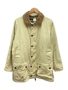 Barbour◆beaufort JACKET/ジャケット/M/コットン/BEG/a963