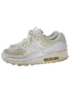 NIKE◆AIR MAX 90_エアマックス90/26.5cm/WHT