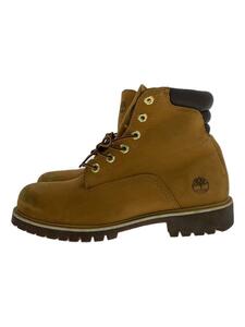 Timberland◆37578/6 INCH BASIC BOOT/6 インチベーシックブーツ/27cm/CML