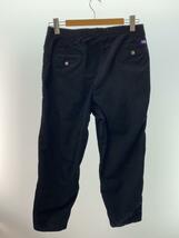 THE NORTH FACE PURPLE LABEL◆CORDUROY WIDE TAPERED PANTS_コーデュロイワイドテーパードパンツ/32/コーデュロ_画像2