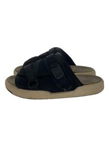 visvim◆CHRISTO/サンダル/L/BLK