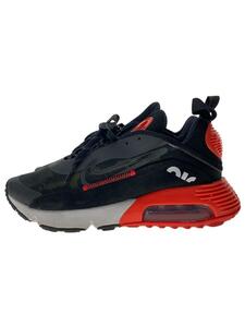 NIKE◆AIR MAX 2090 SP/26cm/BLK