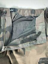 X-LARGE◆CAMO CARGO EASY PANTS/カーゴパンツ/M/コットン/カモフラ/101213031018_画像3