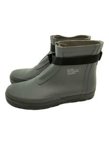 MOON STAR* rain boots /27cm/GRY/ET-005