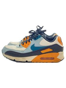 NIKE◆AIR MAX 90 ESSENTIAL/エアマックス90エッセンシャル/マルチカラー/AJ1285-110/25.5c