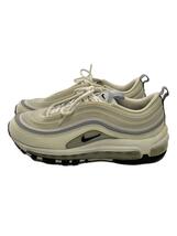 NIKE◆AIR MAX 97 ESS_エア マックス 97 ESS/24.5cm/WHT/CZ6087-102_画像1