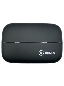 elgato◆パソコン周辺機器/HD60S