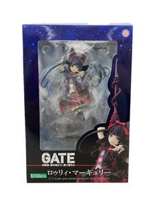GATE/フィギュア/コミック&アニメ