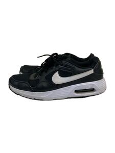 NIKE◆AIR MAX SC_エア マックス SC/28cm/BLK