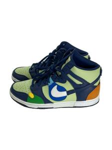 NIKE◆DUNK HIGH LX_ダンク ハイ LX/28cm