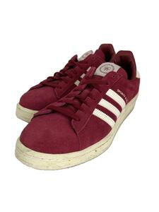 adidas◆×Sporty & Rich/Campus 80S/HQ6074/26cm/RED