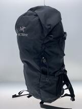 ARC’TERYX◆リュック/BRIZE25/-/BLK//_画像2