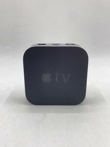 Apple◆Apple TV HD 第4世代 32GB MGY52J/A A1625//