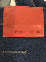 Levi’s Engineered Jeans◆LEJ541/PREMIUM/デニムパンツ/ボトム/30/コットン/インディゴ/PC9-72779-0000//_画像4