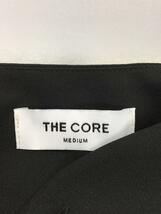 MAGIC STICK◆23AW/THE CORE IDEAL DABO SHIRTS/BLK/M/ポリエステル/23AW-CORE-009//_画像3