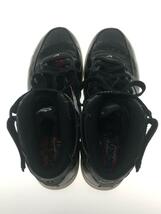 NIKE◆ハイカットスニーカー/28cm/BLK/DV1029-010//_画像3