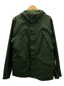 DAKINE◆ウェアー/M/GRN/M203DAK0002//