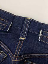 Levi’s Vintage Clothing◆501XX/1937年モデル/復刻/赤耳/刻印3015/33/デニム/IDG/37501-0018//_画像7