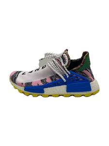 adidas◆SOLAR HU NMD/ソーラー/26.5cm/マルチカラー/PVC//