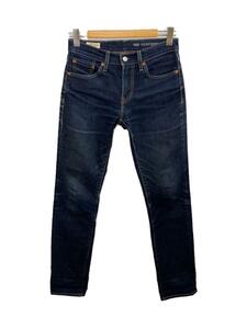 Levi’s◆SLIM WARM/ボトム/28/コットン/IDG/04511-3123//