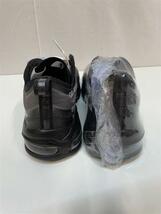 NIKE◆AJ4585-001/AIR MAX 97/箱有/ローカットスニーカー/28.5cm/BLK//_画像4