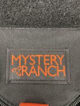 MYSTERY RANCH◆3WAY WILDFIRE BLACK/ショルダーバッグ/ナイロン/BLK//_画像5