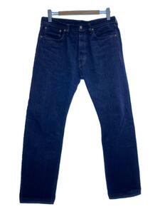 Levi’s Vintage Clothing◆501XX/ボトム/36/コットン/IDG/PC9-47501-0224//