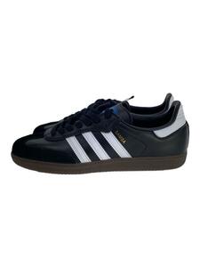 adidas◆ローカットスニーカー/25.5cm/BLK/IE3100//