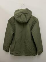 patagonia◆18AW/Boys Infurno Jacket/コート/150cm/ナイロン/KHK/68460FA18//_画像2