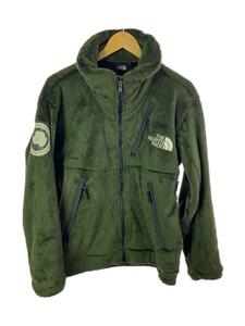 THE NORTH FACE◆ANTARCTICA VERSA LOFT JACKET_アンタークティカ バーサロフトジャケット/L/ポリエステ//