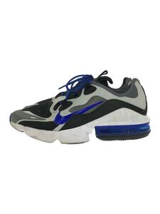 NIKE◆AIR MAX INFINITY 2_エア マックス インフィニティ 2/26cm/BLU