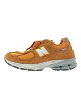 NEW BALANCE◆RESTORE PACK/2002R/ローカットスニーカー/22.5cm/ORN/M2002RDE//_画像1