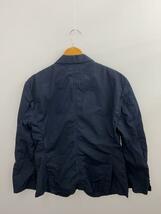 nonnative◆15SS/DWELLER 2B JACKET/テーラードジャケット/1/コットン/NVY/NN-J2722//_画像2