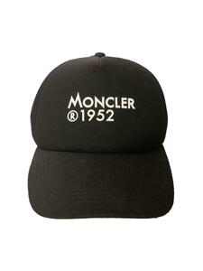 MONCLER◆21SS/CAPPELLO BASEBALL/メッシュキャップ/ポリ/メンズ/G20923B00007 0U017//