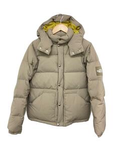 THE NORTH FACE◆CAMP SIERRA SHORT_キャンプシエラショート/XL/ナイロン/BEG/NDW91401//