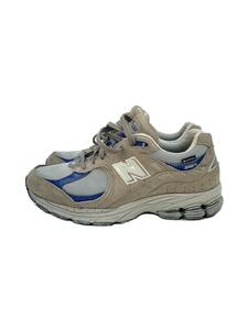 NEW BALANCE◆M2002/グレー/26cm/GRY//