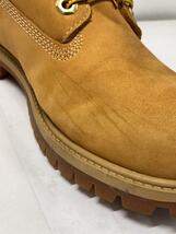 Timberland◆ブーツ/23cm/CML/12909//_画像8