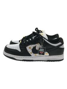 NIKE◆21SS/DUNK LOW/GOLD STARS/ローカットスニーカー/27.5cm/DH3228-102//