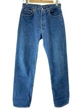 Levi’s◆501xx/レギュラー前期/W33×L36/ボタン裏555/バレンシア製/91年12月製造//_画像1