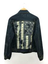 Denim & Supply Ralph Lauren◆ジャケット/XL/コットン_画像2