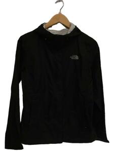 THE NORTH FACE◆ナイロンジャケット/M/ナイロン/BLK/NF0A2VCR/Women’s Venture 2 Jacket