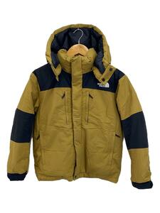 THE NORTH FACE◆ジャケット/150cm/ナイロン/CML/NDJ91952