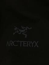 ARC’TERYX◆ボトム/M/ナイロン/ブラック/theta SV Bib_画像5