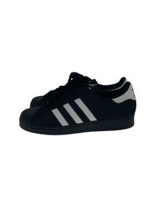 adidas◆ローカットスニーカー/26.5cm/BLK/FV0321